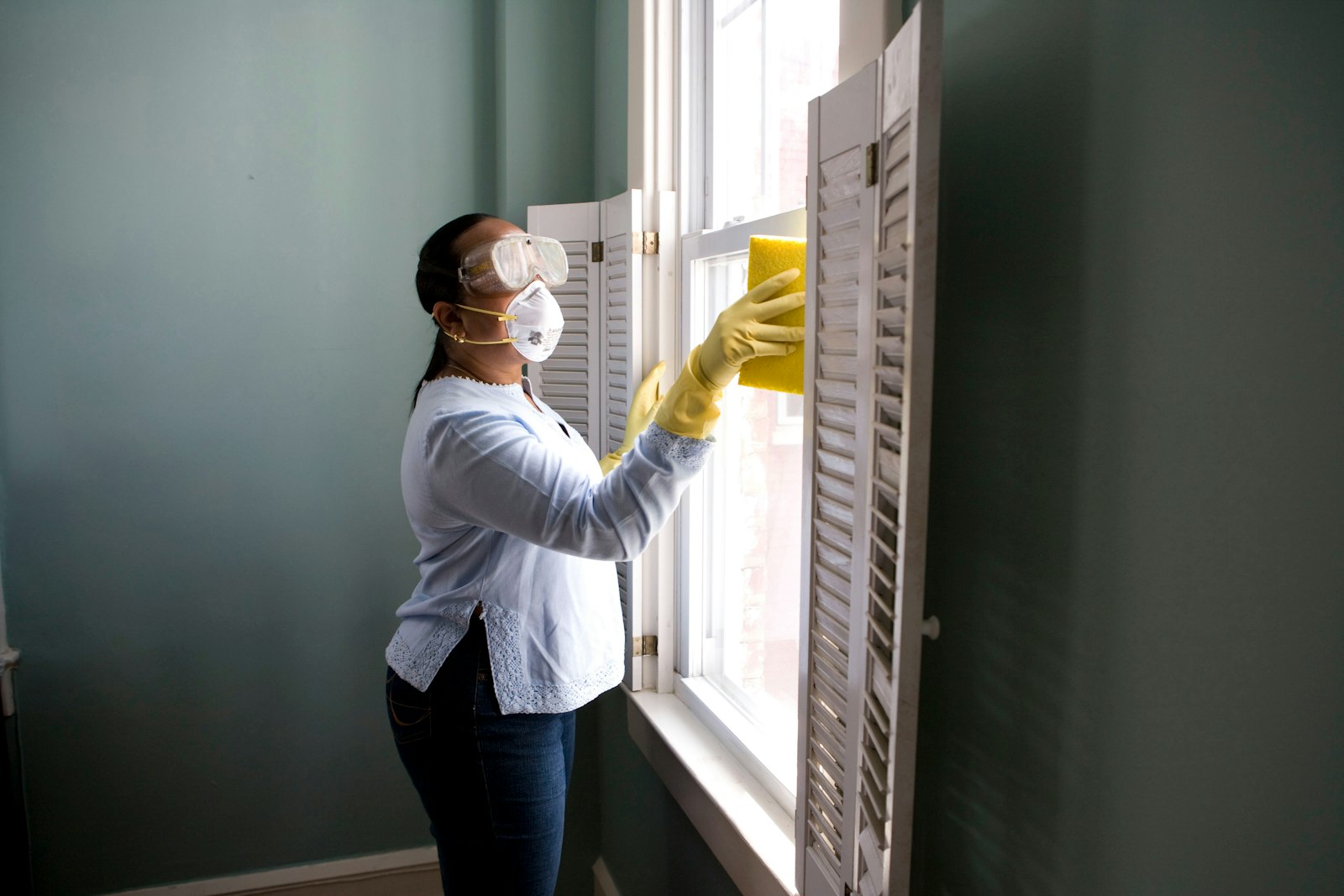 Structural Drying service in Hollywood, FL